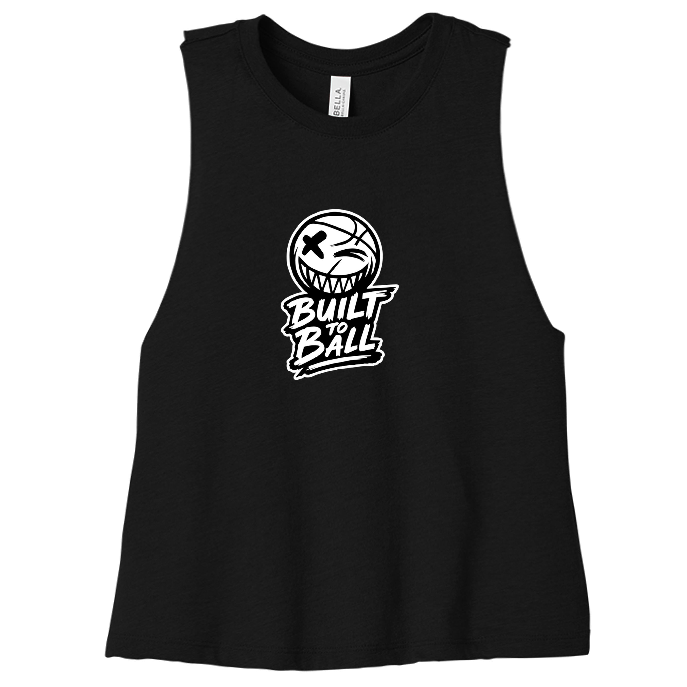 SLD BLK BLEND - FRONT