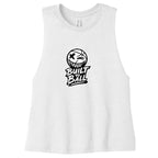 SLD WHT BLEND - FRONT